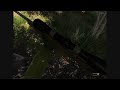 The Hunter 2012