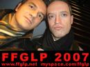 http://www.ffglp.net ... http://www.myspace.com/ffglp
nuit canal plus avant premiere et party ...
