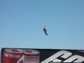 Jet Pack Demo at Hiller Air MUsuem