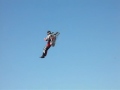 Jet Pack Demo at Hiller Air MUsuem