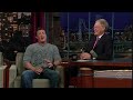 LETTERMAN - #1 Sylvester Stallone (Rambo) LETTERMAN - #1 Sylvester Stallone (Rambo)
