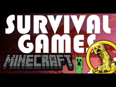 survival games