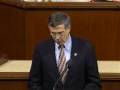Rep. Holt on China's Repression of Tibet
