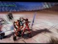Tyris Flare Loses