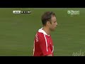 Dimitar Berbatov Goal - Celtic v Manchester United Pre Season - Toronto - 16/07/2010