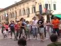 Young people to the fore... View Video