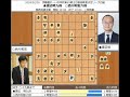 【将棋】渡辺明九段 対 西川和宏六段 20240226【棋譜】
