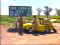 Trans National Trabant - Objektiv 4. ?�st
