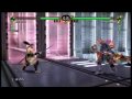 2009-11-01 Simon (Mitsurugi) vs Ball (Nightmare) 1