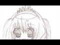 Some of my drawings (Visit link on the sidebar for more =D)