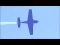 Sky Challenge Long Trailer