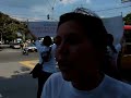 entrevista diana valencia activista movimiento antitaurino