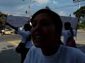entrevista diana valencia activista movimiento antitaurino