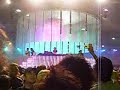 James Holden@SAMC 2007, Buenos Aires. www.tsiul.com