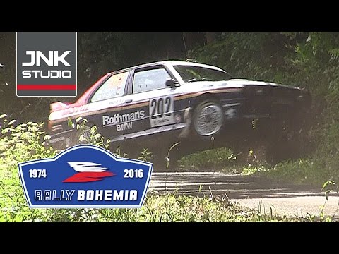 Latest WRC HD & Rally HD Videos