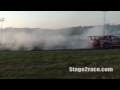 Toyota Soarer SC300 vs Nissan S13 Drifting Clyde