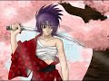 Anko Mitarashi tribute