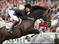 Show Jumping