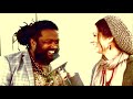 Interview: Fantan Mojah @ Chiemsee Reggae Summer