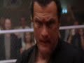 Steven Seagal - Hard To Fight 'Clementine' Steven Seagal - Hard To Fight 'Clementine'