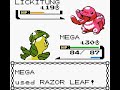 Let's play Pokemon Crystal 31: Lake of the rage variety