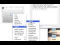 How To Make  A Widget Using Dashcode
