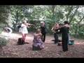 Kalon Goat -répé dans la foret-