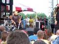 Buckethead and Claypool 6-10-06 Wakarusa