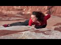 Steph Davis- Castleton North Face