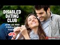 Video for wheelchair dating club