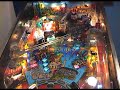 Cactus Canyon Pinball Flipper Verona Real Sound Playfield
