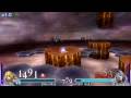 Dissidia Final Fantasy - Zidane vs. Kuja Gamplay - Replay edit attempt