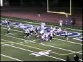 #4 - CALVIN BISHOP - SENIOR SEASON