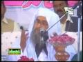 Murshid Hussain’s Speech at Shikarpur 10