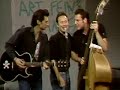 \"Black Slacks,\" the Rockabilly Trio \"Black Slacks,\" the Rockabilly Trio