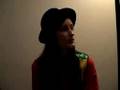 Iekeliene Stange Interview