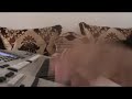 شاميات صباح فخري
