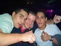 primera de las fiestas megapanic, en la cubierta de leganes, madrid, en el 2004... todos los fiesterillos de monterozas dandolo todo.
