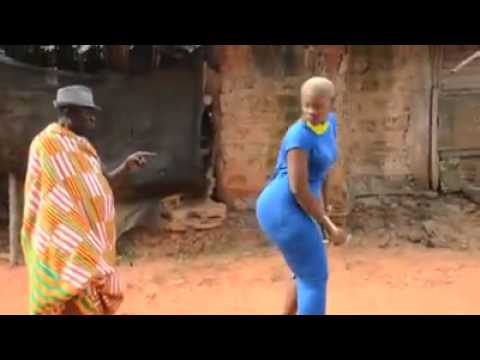 African Girls got Big Natural Booty | #Africa
