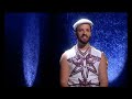 Scissor Sisters on Culture Show