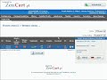06. ZenCart - Wype?nianie stron informacyjnych