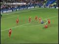 Chelsea - Ipswich 3:1 the best full highlight