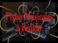 PISTAS MUSICALES CUMBIA