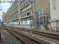 2009/12/09 DD51-1109牽引キハ120津山色転属回送