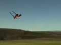 Flying Mower