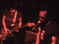 The Dirtbombs - Need You Tonight (INXS) - Johnny Brenda\