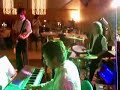Pik Sibbe - Hochzeit in Maring