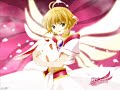 Yume no Tsubasa (Sakura version) - Tsubasa Chronicle