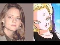 Jodie Foster Bilder