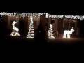 CHRISTMAS LIGHTS HOUSE - TRANS SIBERIAN ORCHESTRA - REQUIEM
